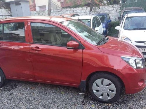 Used Maruti Suzuki Celerio ZXI 2015 MT for sale in Thiruvananthapuram