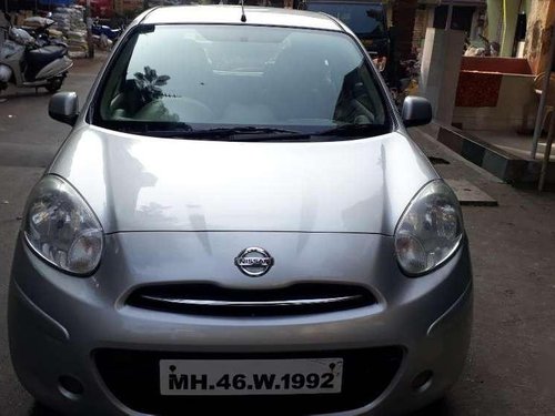 Used Nissan Micra XV 2012 MT for sale in Mira Road 