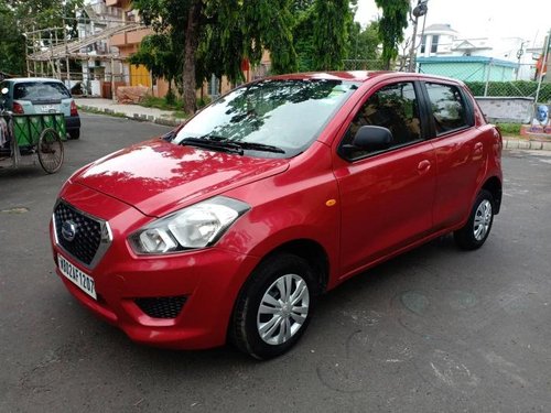 Used 2014 Datsun GO T MT for sale in Kolkata 