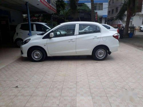 Used Honda Amaze E i-DTEC 2017 MT for sale in Vijayawada 