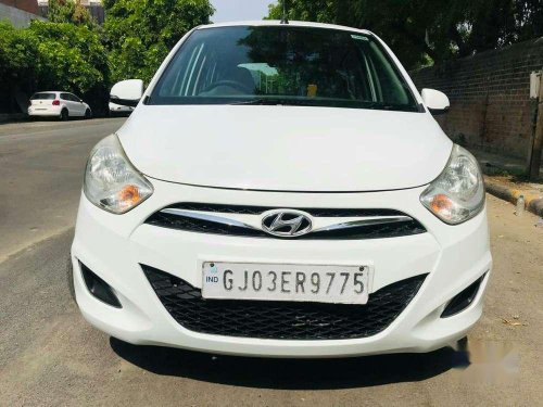 Hyundai I10 1.2 Magna, 2013, Petrol MT in Ahmedabad 