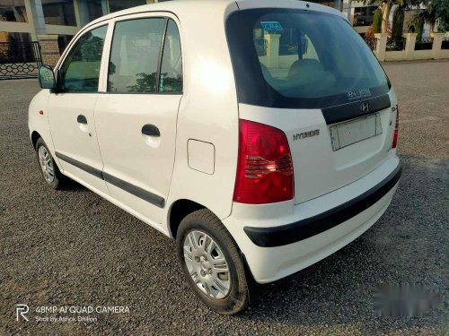 Hyundai Santro Xing GL Plus, 2012, Petrol MT for sale in Faridabad 