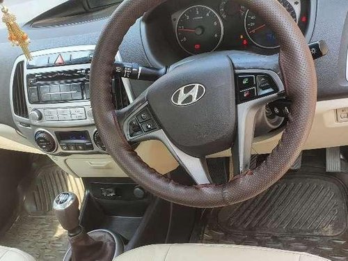 Used 2012 Hyundai i20 MT for sale in Ludhiana 