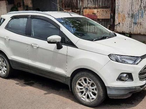 Used 2017 Ford EcoSport MT for sale in Mumbai