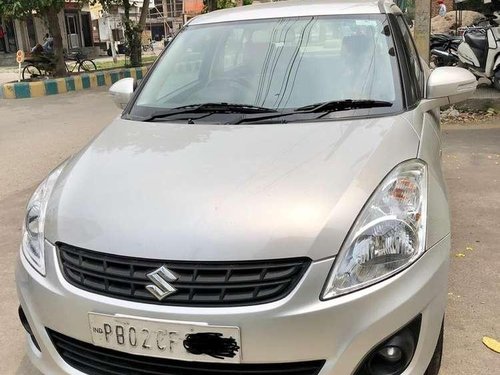 Maruti Suzuki Swift Dzire VDI, 2014, Diesel MT for sale in Amritsar 