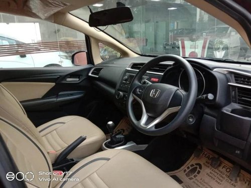 Used 2016 Honda Jazz MT for sale in Noida