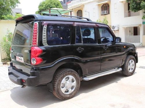 Used 2010 Mahindra Scorpio MT for sale in Ahmedabad 