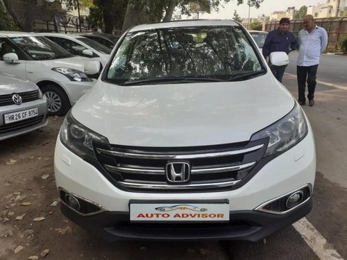 Used Honda CR-V 2016 AT for sale in New Delhi