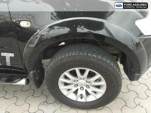 Used 2013 Mitsubishi Pajero Sport MT for sale in Dehradun 