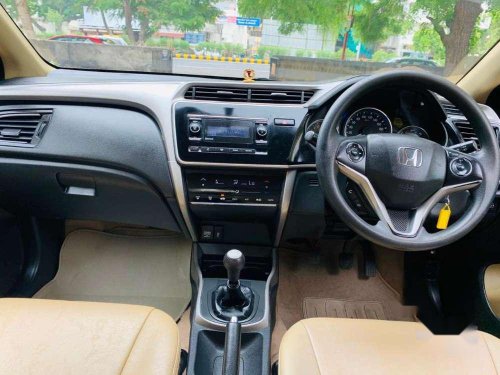 Used 2017 Honda City MT for sale in Ahmedabad 