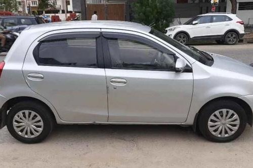 Used Toyota Etios Liva V 2015 MT for sale in Bangalore