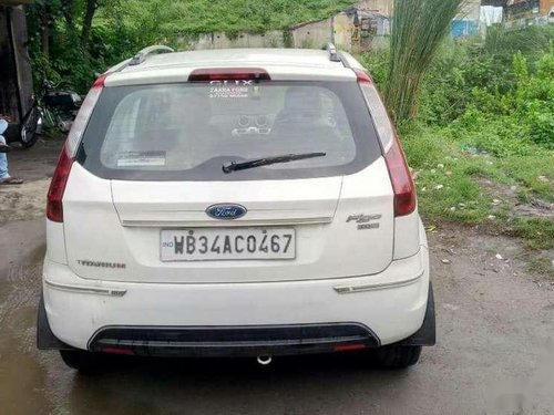 Used Ford Fusion Plus 2012 MT for sale in Kolkata 