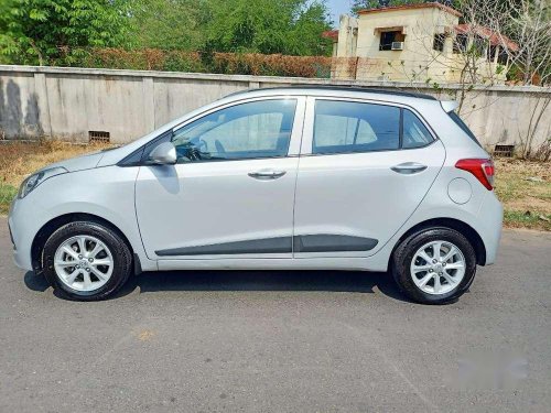 Used Hyundai Grand I10 2015 MT for sale in Vadodara