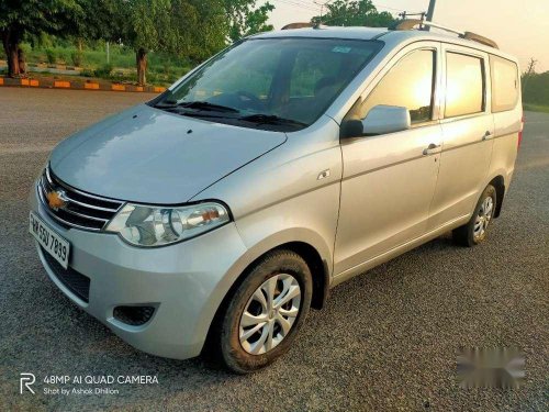 Used 2014 Chevrolet Enjoy MT for sale in Faridabad 