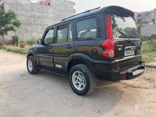 Used 2008 Mahindra Scorpio MT for sale in Chandigarh