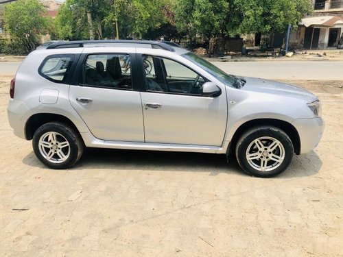 Used 2014 Nissan Terrano MT for sale in Gurgaon