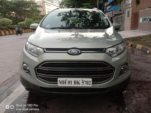 Used 2014 EcoSport 1.0 Ecoboost Titanium  for sale in Mumbai