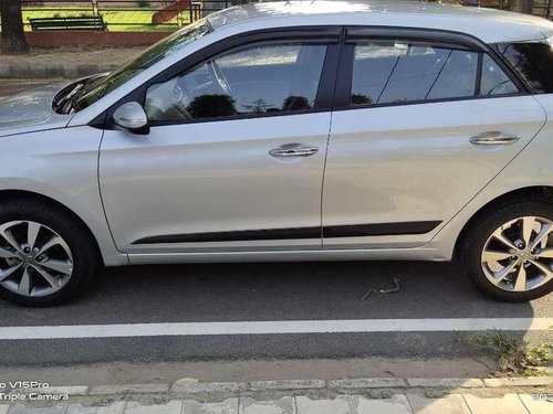 Used Hyundai i20 Asta 1.2 2016 MT for sale in Chandigarh 