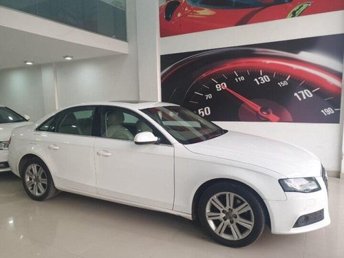 Used 2011 Audi A4 AT for sale in Panvel 