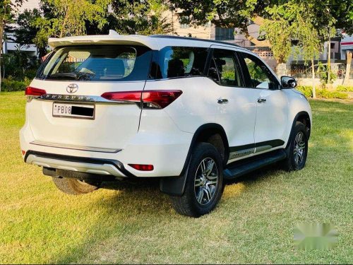 Toyota Fortuner 2.8 4X2 Automatic, 2018, Diesel AT in Jalandhar