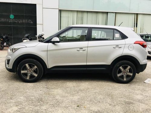 Used Hyundai Creta 2017 MT for sale in Bangalore