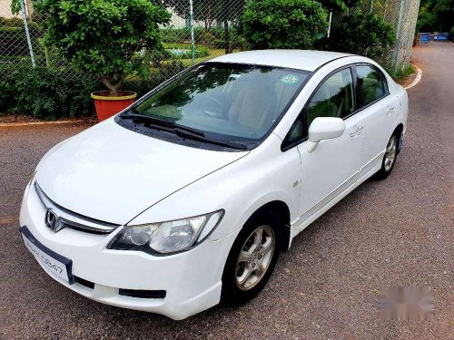 Honda Civic 2008 MT for sale in Hyderabad 