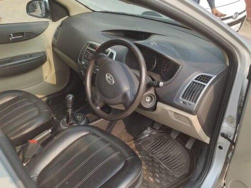 Used Hyundai i20 2014 MT for sale in Ghaziabad