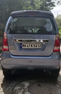 Used Maruti Suzuki Wagon R 2016 MT for sale in Mumbai