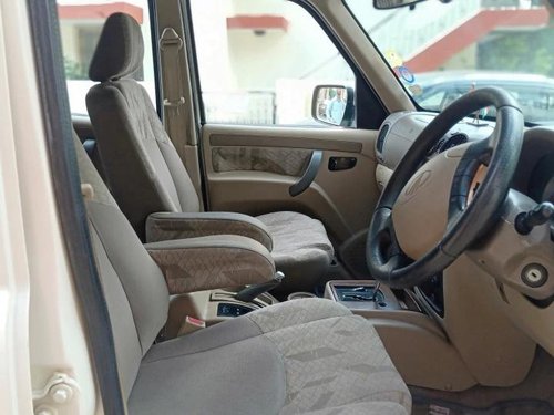 Used Mahindra Scorpio VLX 2013 AT for sale in Bangalore