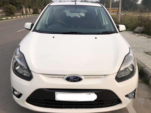 Used Ford Figo 2011 MT for sale in Chandigarh 