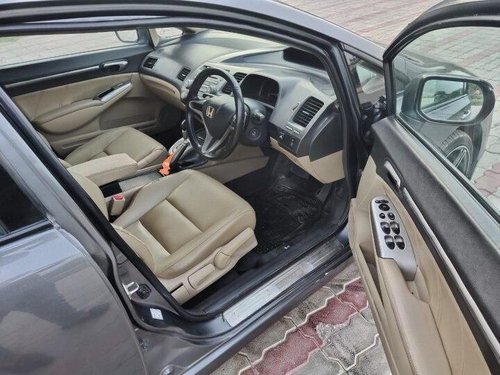 Used 2010 Honda Civic AT for sale in New Delhi