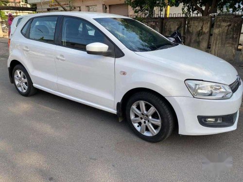 Volkswagen Polo Highline , 2010, MT for sale in Jaipur 