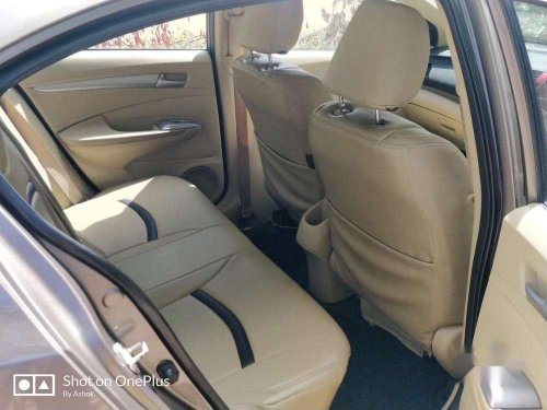 Used Honda City 2011 MT for sale in Coimbatore