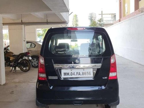 Used 2012 Maruti Suzuki Wagon R MT for sale in Pune