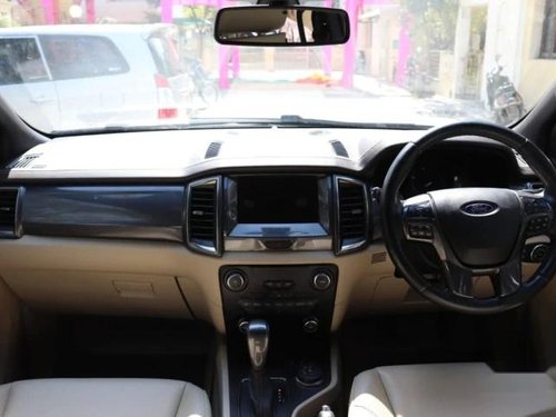 Used Ford Endeavour 2018 AT for sale in Ahmedabad 