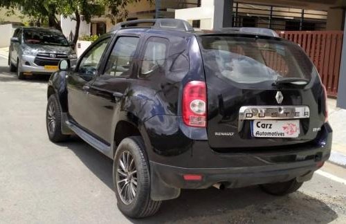 Used Renault Duster 2013 MT for sale in Bangalore 