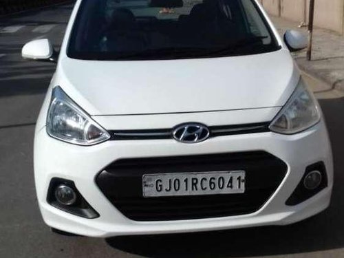 Used Hyundai Grand I10 Asta 2013 MT for sale in Ahmedabad 