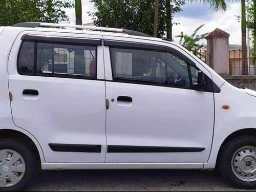 Used Maruti Suzuki Wagon R 2013 MT for sale in Pune