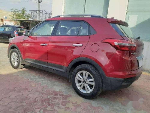 Used 2016 Hyundai Creta MT for sale in Jaipur 