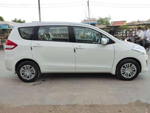 Used Maruti Suzuki Ertiga VDI 2013 MT for sale in Kishangarh 