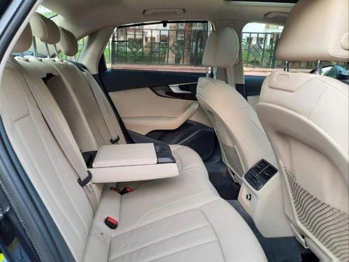 Used Audi A4 30 TFSI Technology 2018 AT for sale in New Delhi