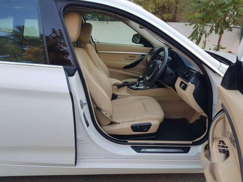 Used BMW 3 Series GT 2015 AT for sale in Coimbatore