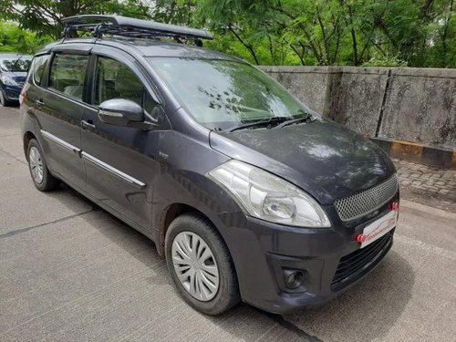 Used Maruti Suzuki Ertiga 2014 MT for sale in Mumbai