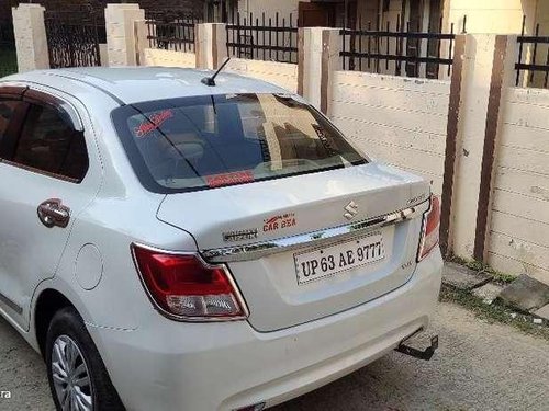 Maruti Suzuki Dzire VDi BS-IV, 2018, MT for sale in Varanasi 