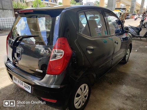 Used Hyundai i10 2011 AT for sale in Pune