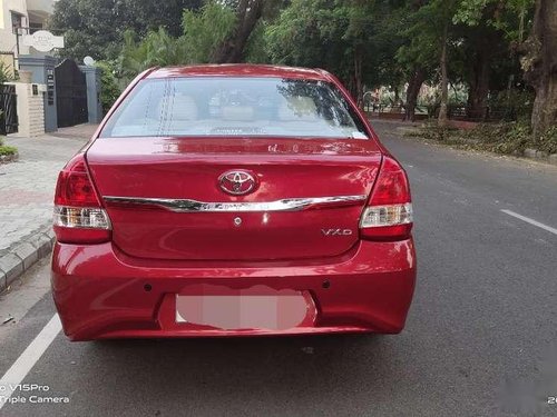 Toyota Etios VXD 2016 MT for sale in Chandigarh 