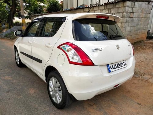 Used 2018 Maruti Suzuki Swift MT for sale in Bangalore