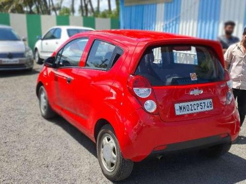 Used Chevrolet Beat LS 2012 MT for sale in Nagar