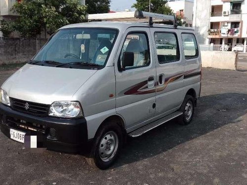 Used Maruti Suzuki Eeco 2012 MT for sale in Vadodara