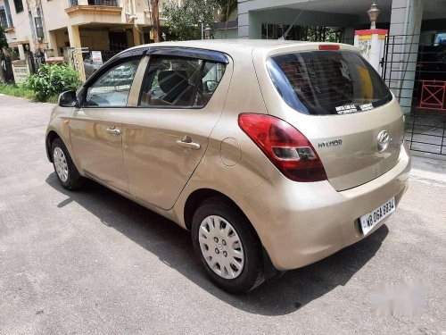 Hyundai I20 Magna 1.2, 2009, MT for sale in Kolkata 